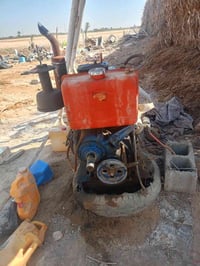 مولد هندي • ٧ أونص • بلا عيوب