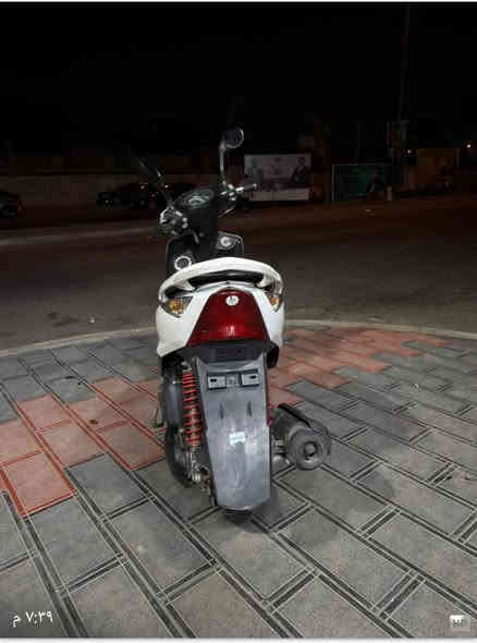 ماكس ثعلب للبيع ما مفتوحه جيب فيتر افحص دراجه نضيفه 500 وبيه مجال ‏(‪0772 296 8438‬‏)
