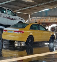 سوناتة مديل 10 للبيع السياره جاهزه ٠٧٨١١١٦٦٠٠٨ خابر وتدلل