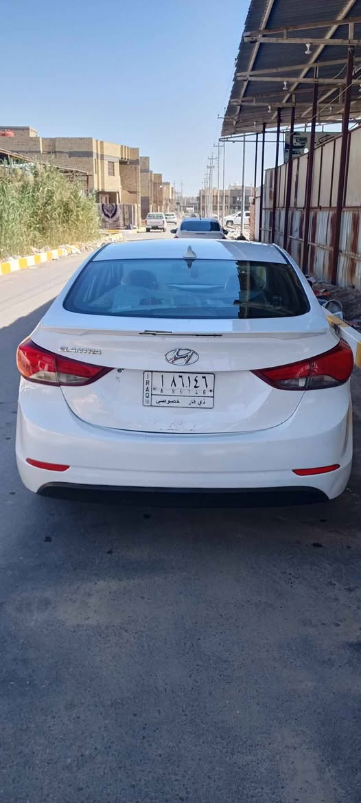 السلام عليكم رمضان كريم سيارة هونداي النترا امريكيه للبيع موديل 2015 رقم ذي قار حره تحويل مشروع وطني ضررها تبديل جاملغ امامي ايمن بدون اي ضرر داخلي وصبغ بنيد وصبغ خفيف اعلى قبق الصندوق بدون معجون فقط محرك 2000 دوش شاشه كبيره كاميرا دواره تحكم جهتين تخم تاير تبريد حداديه كهربائيات كلها شغاله جاهزة السياره من كلشي السعر 113 ورقه وبيها مجال بسيط للشراي مكان السيارة ناصريه الشموخ للاستفسار *********** *********** ارقامي بيهن واتساب ناصرية, ذي قار
