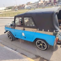 واز 88 تحويره كامله للبيع👀٠٧٧٣٤٤٠٢٣١١