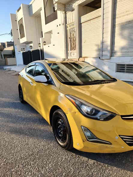 النترا 2015 فول مواصفات 1/1
بصمه. تنته. كشنات جلد تدفئه / محرك كير شرط 
سنويه جديد دفتر بانزين غاز موجود (رقم بغداد) 
الضرر جامرلغ خلفي وبيها تصفيات قليل 
السعر (120)  ***********
