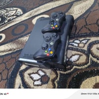 اكس بوكس 360 • ٤٠ لعبة • حي الانتصار