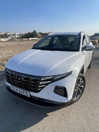 توسان • ٢٠٢٠ • محرك ٢٠٠٠