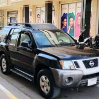 اكس تيره • ٢٠٠٨ • ١٦٠ الف