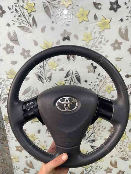 ⭕️⭕️⭕️انتبهو⭕️⭕️⭕️هذا عرض لم يتكرر مره ثانيه 
عند شراء اي قطعه سوف يتم اعطاء شريط استيرن مجانا 
حته ون كان سعر ماده ٥ الف دينار او اعطاء مجول او هورن حسب نوع سيارتك ❤️❤️❤️

يعلن ❤️مركز تويتا❤️ عن خصم كبير جدا ❤️❤️❤️
عن شراء مواد بقيمه ٢٥٠ الف خصم 20%
سيكون هذا عرض لحد نهايه سنه 2025💯💯💯💯
للاستفسار والحجز💕
 ***********
***********
سيكون التوصيل 👍مجانا 👍داخل بغداد و لجميع محافظات العراق🇮🇶
***********  
***********
