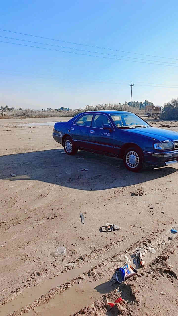 سلام عليكم بطه للبيع موديل 93
مكلف بنشر غير متواجد ع فيس 
سياره جاهزه من حداديه تخم تاير كهربائيات كلها شغاله
مكفوله من ضربه القويه #سياره كصه قماره فقط والباقي كفاله راعيها موجود رقم نجف 
تحويل ثاني يوم 
السعر 32وبيها مجال /***********
العنوان الناصريه قضاء الغراف
