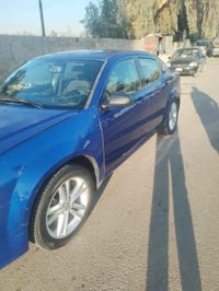 دودج افنجر • ٢٠١٤ • رقم كربلاء