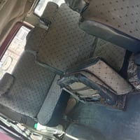 كيا بستا موديل 95 سنويا ال 29ونص  نقص بس المحرك بي تبخير  السعر 37 وبي...