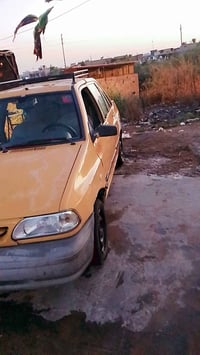 موديل ٢٠١٢ • مكينة وكير • بغداد