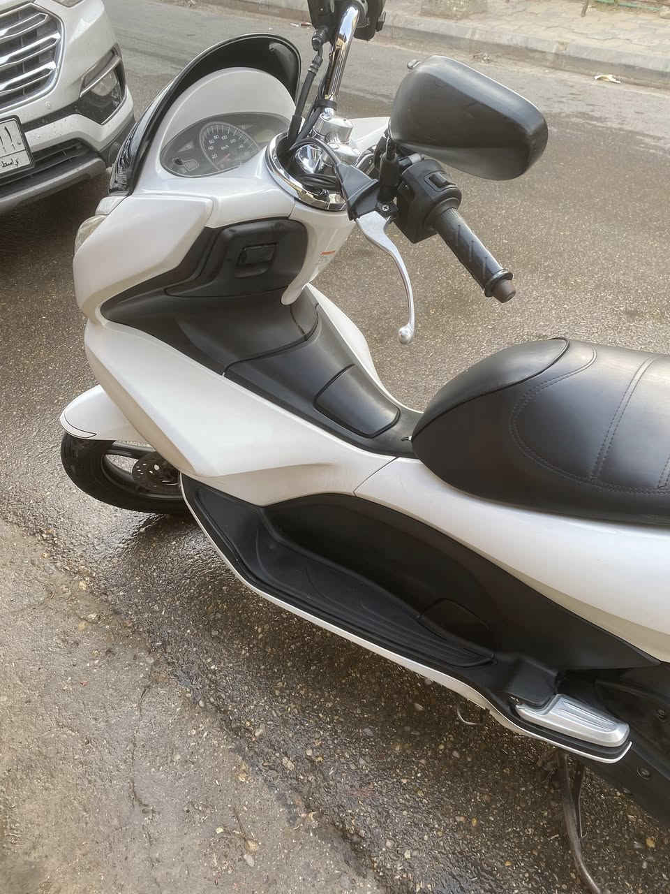 بي سي اكس جيل الأول مكينه 125للبيع العنوان كوت المشروع ***********
