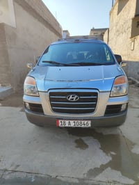 ستاركس 2007 • محرك كير اكسل • موصل رشيديه