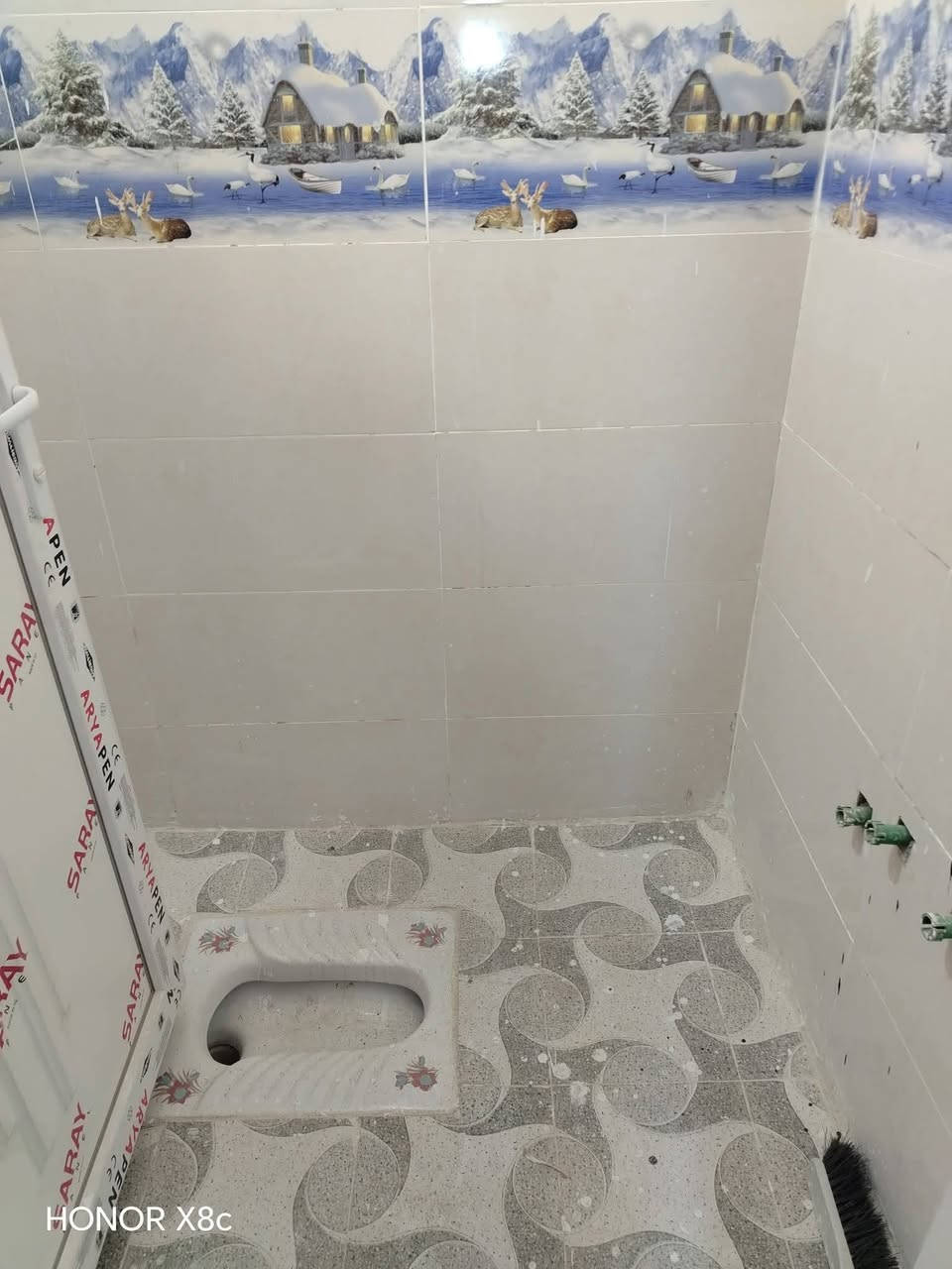 🏡دار للبيع🏡
المساحة: 90 متر مربع
✅ #طابو_زراعي_سند_25_أقرار_محكمه
السعر:33 مليون  (مع المجال)
الموقع: النجف شارع الصب عمود 317 #أ

مواصفات البناء:
غرفة نوم وصاله ومطبخ واستقبال حمامات داخليه وخارجيه وكراج 
بناء مرتب (أساس + سقف كونكريت + طابوك)
أرضية بورسلين أبو الـ 60

الخدمات:#بعد_عن_سوق_100م
ماء كهرباء مدارس سوق تبليط مولد

للاستفسار والاتصال:
***********
