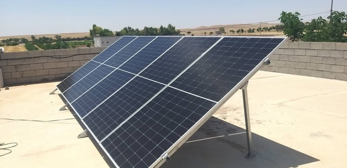 سلام علیکم پشتیوان بەخوابەردەوامین لەدانانی سیستەمی وۆزەی خۆرلەگەرمیان و دەوروبەری بەگونجاوترین نرخ


**إذا كنت صاحب هذا الإعلان وتريد حذفه لأي سبب، رجاءا أرسل رسالة إلى الدعم الفني**