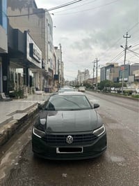 جيتا S • ٢٠١٩ • أربيل