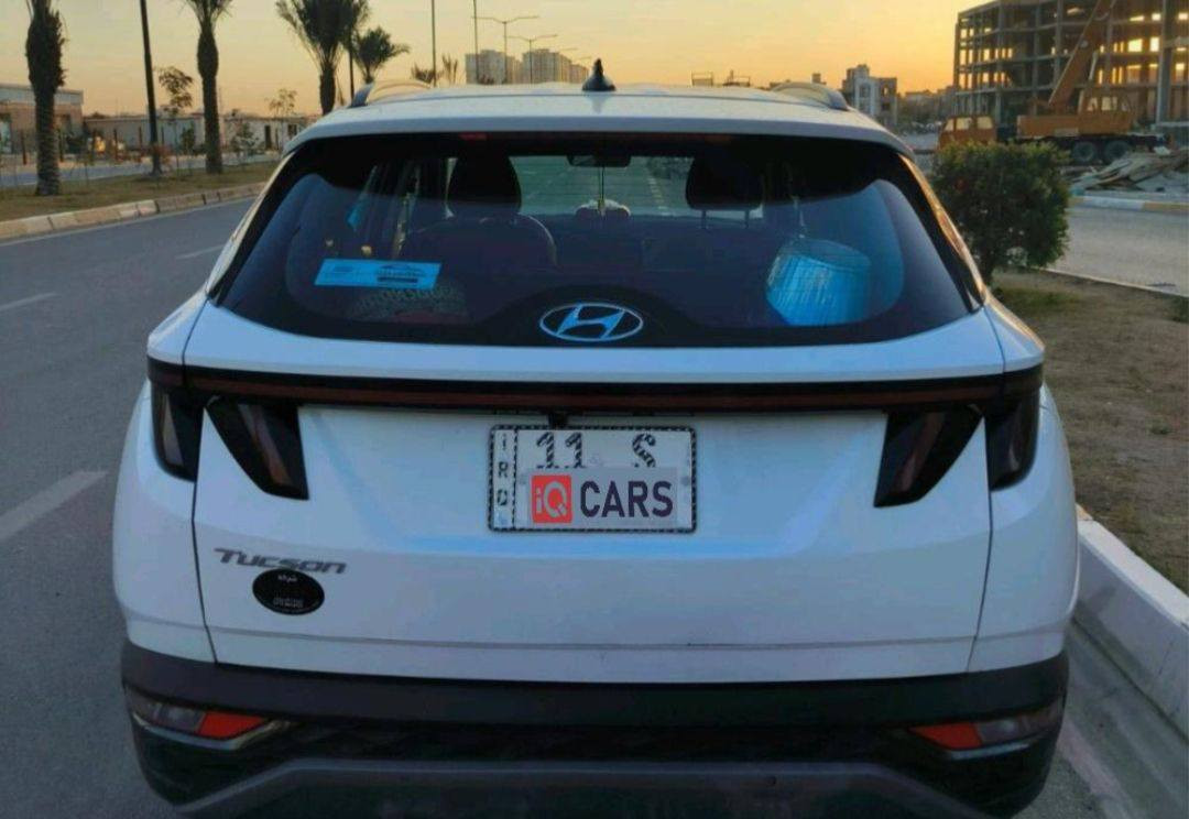 السلام عليكم
للبيع توسان 2023 وارد خليجي
اللون: أبيض
المحرك: 2000
رقم بغداد
الممشى: 82 ألف

الحالة: بارد بصندوق 

المواصفات
فول عدا البانوراما
• كراسي كهربائية
• حساسات أمامية وخلفية
• بصمة (عدد 2)
• ويل كروم
• دخول ذكي
• هاند بريك بصمة
• ثلاث أنظمة قيادة (Eco / Sport / Normal)
• شاشة آيباد
• شاحن وايرلس مع منافذ USB أمامية
• قطعتين تبريد
• تحكمات ستيرن من الجهتين
• برادات خلفية
• الجام أوتو
• مثبت سرعة
• مرايا شفط
• لايتات أمامية LED فول
• زينون أمامي وخلفي
السياره بدون اي نقص
العنوان: بغداد سعر 210ورقه


**إذا كنت صاحب هذا الإعلان وتريد حذفه لأي سبب، رجاءا أرسل رسالة إلى الدعم الفني**