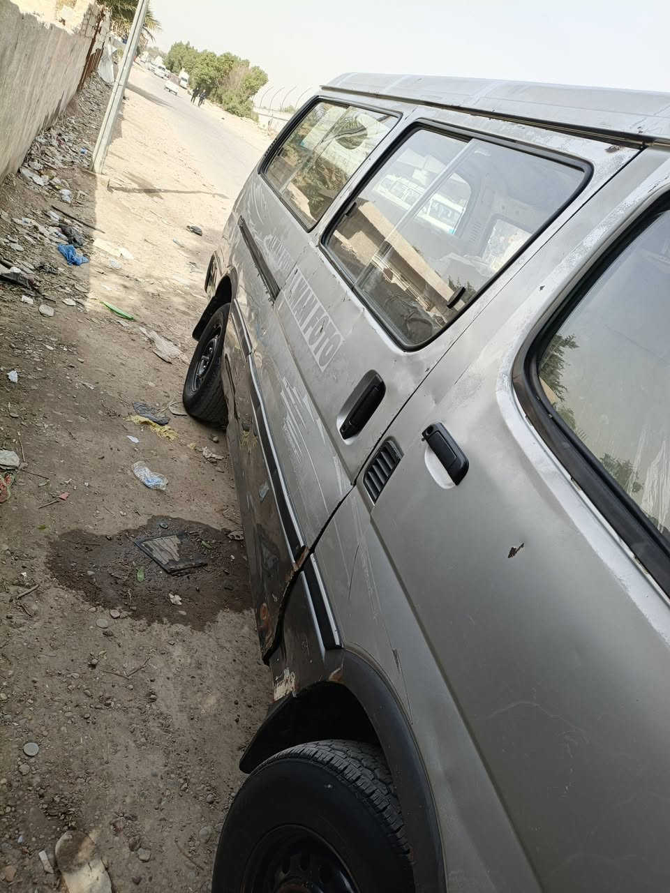 السلام عليكم فاتون الوان الموديل 2012 الون رصاصي رقم انكليزي مصفره هيئه و غرمات وضربه صفر السنويه لحد 27 السعر 45 شرط التحويل اذا ماتحول مابيع الرقم ***********
