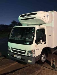 كنتر أوربي براد تجميد للبيع موديل ٢٠١١  ٧ كير  حجم ٨٠٠ ثرمونك منفصل لل...