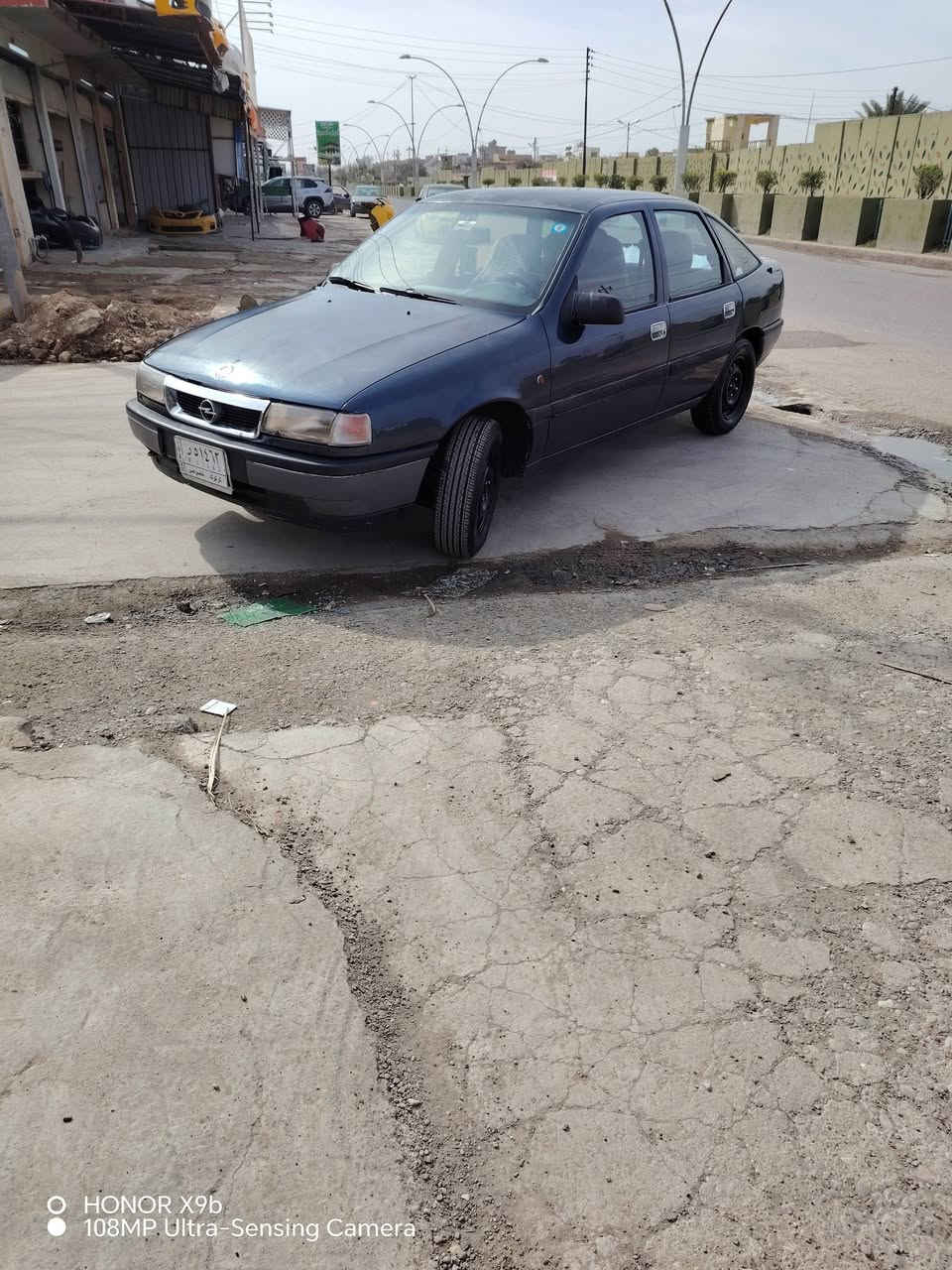 سلام عليكم فكترا ماسحه موديل ٩١ محرك ١٦ رقم كركوك سنويه مشروع وطني الل ٢٨ دفتر بانزين موجود شرط التحويل السعر ٣٢ وبي مجال المكان كركوك رقم ***********
