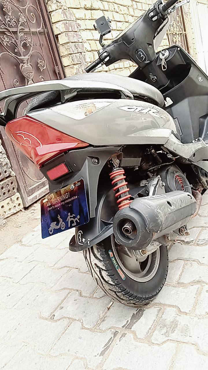 سلام عليكم ثعلب حديث للبيت السعر خاص ***********
