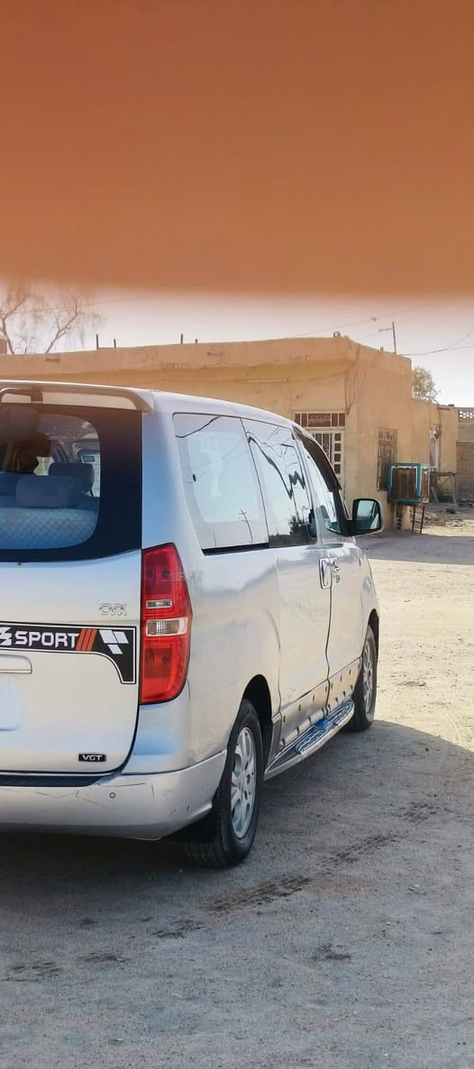 ستاركس مسكر اوتوماتيك موديل 2010 للبيع سنويه رقم هزه كله جديد باسمي  سياره مكفوله من صبغ  سياره جاهزه ما نقصه شي محرك كير كله جديد فول مواصفات تبريد شاشه سعر142 رقمي***********
