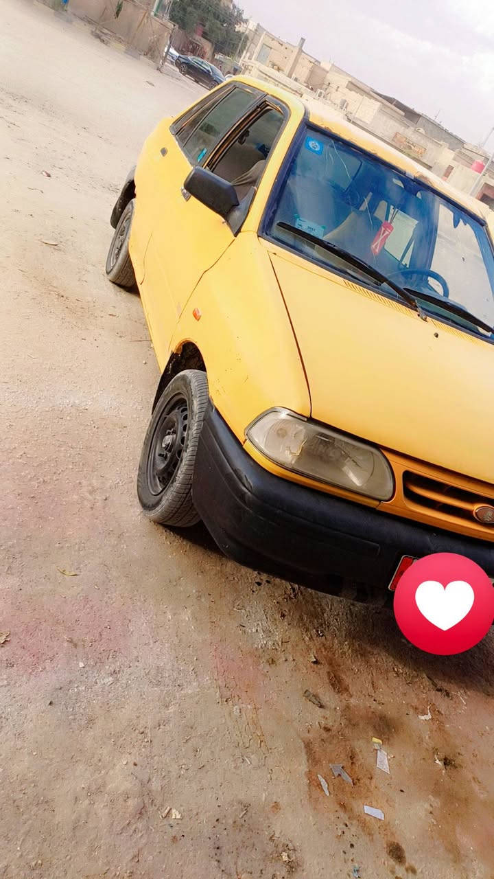 سلام عليكم سايبه موديل 10 سياره محرك بي بداية تبخير قليل كير رابع يفلت رقم انكليزي مصفره وبسمي تحويل ثاني يوم العنوان بصره زبير هاتف ***********
