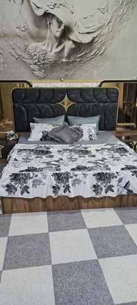 غرفة نوم تركي • جديدة • قابلة للتفاوض