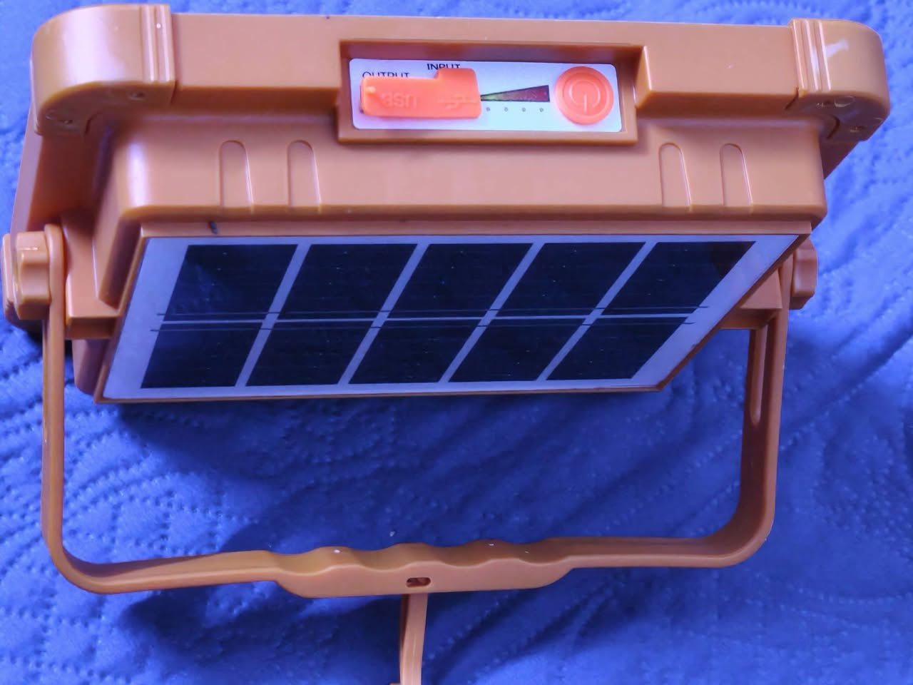 لايت كلش قوي ادخل على فيديو شوف قوة لايت سعره 12 ألف يوجد توصيل


**إذا كنت صاحب هذا الإعلان وتريد حذفه لأي سبب، رجاءا أرسل رسالة إلى الدعم الفني**