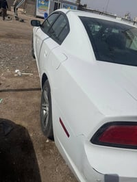 جارجر وارد كندي موديل2013 السياره كفاله  ما عده بارد بالباب قليل  السع...