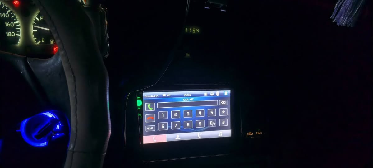 السلام عليكم سياره بطه موديل 1993للبيع
لون زيتوني مصبوغه جماليه مسجله رقم صلاح الدين راعيه الشرعي موجود يحول خاليه من الكص والعيب الشرعي 
كيرومحرك شرط كهربايات كله شغاله اناره فول لايتات 
زنون شمسي صدرجديد توايرجدد سياره حلوه مال جناي  رايده 53ورقه وبيه مجال شي قليل مكاني الشرقاط الطوب رقمي ***********
