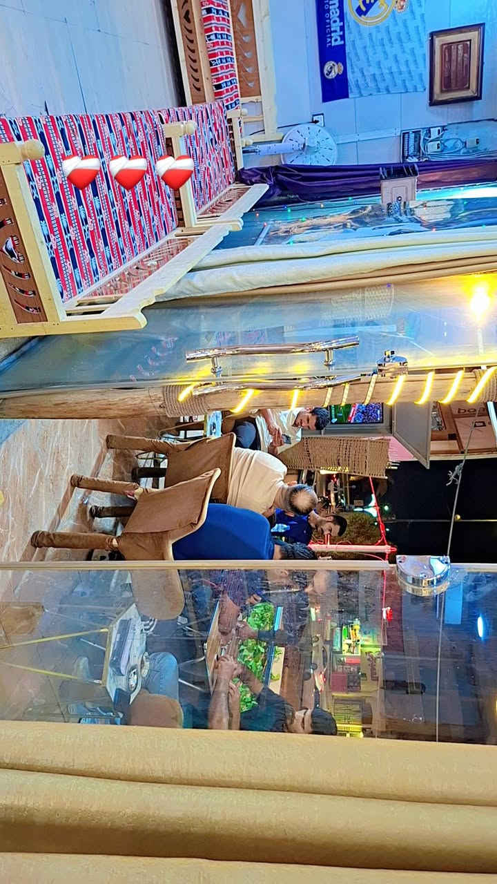 كوفي للبيع مكان كوفي كربلاء شارع سناتر سبب البيع عدم التفرغ رقم الهاتف ***********
السعر اتصل وتدلال
