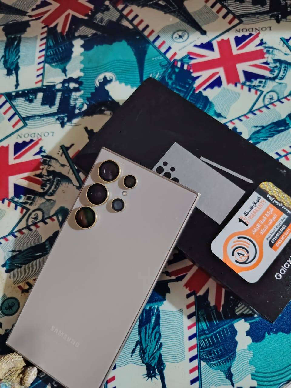 اس التره 24 البيع ذاكرة 256  السعر خاص العنوان البصره تلفون ستخدام شهر رقم ***********
