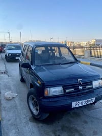 سازوكي  فيتاره مديل ٩٣ كير ومكينه جديد وياها كير احتياط وكماليات غرفه ...