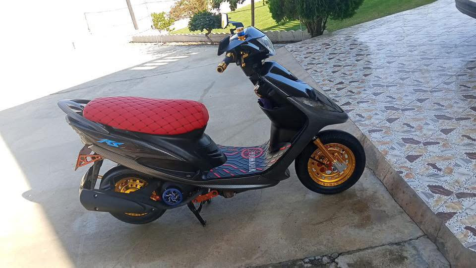 ماكس بوشه ٤٩ بلادي مرقم للبيع تواصل ع الرقم ‭٠٧٨٢ ١٨٧ ٦١٠٠‬
