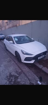 امجي GT • ٢٠٢٥ • ٤٠٠٠ كم