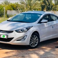 هيونداي النترا 2016 • هيونداي النترا • النترا 2016 • سيارة النترا • ال...