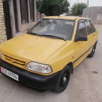 موديل ٢٠١٢ • مصفره • غرامات تحويل