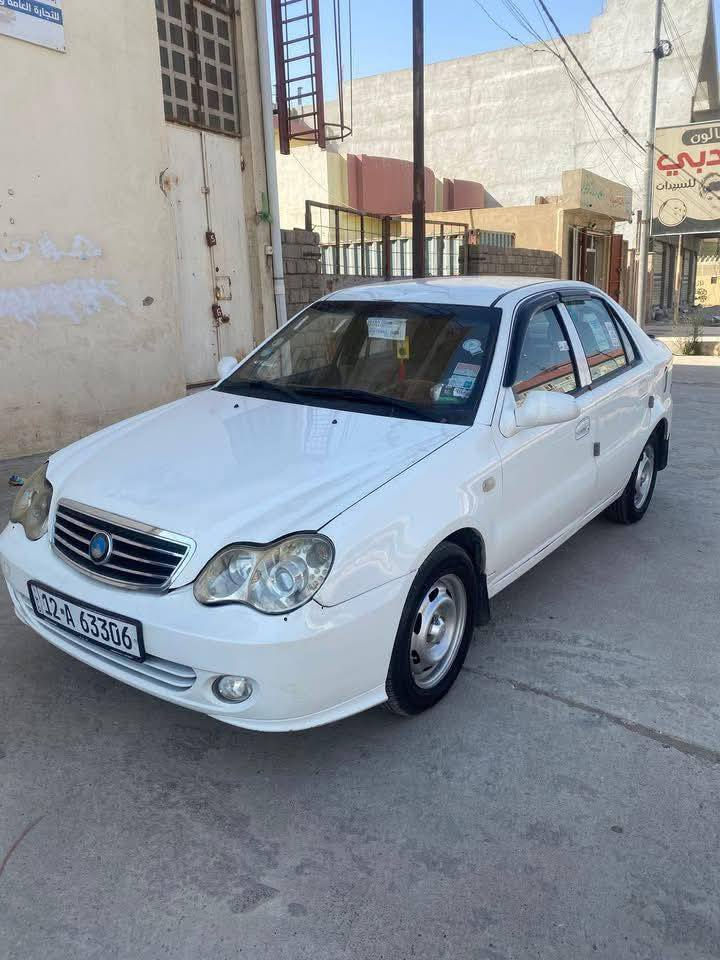 سي كي 2012 كصه قديم رقم نينوى رقم وسنوي جديد مكينه كير كورلا شرط كابون بانزين بيها شرط التحويل طخم تايرات جديد طخم امامي تبريد شغال ثلج فقط نقص غاز سياره صبغ دوائر خلفي مع قبغ صندوك وباب تطويز وبيها رصعه ب سقف موضح بل صوره سعر 43 بيها مجال
مكان موصل لايسر 
*********** بي واتساب او مراسله خاص ويرهم مراوس حسب القناعه
