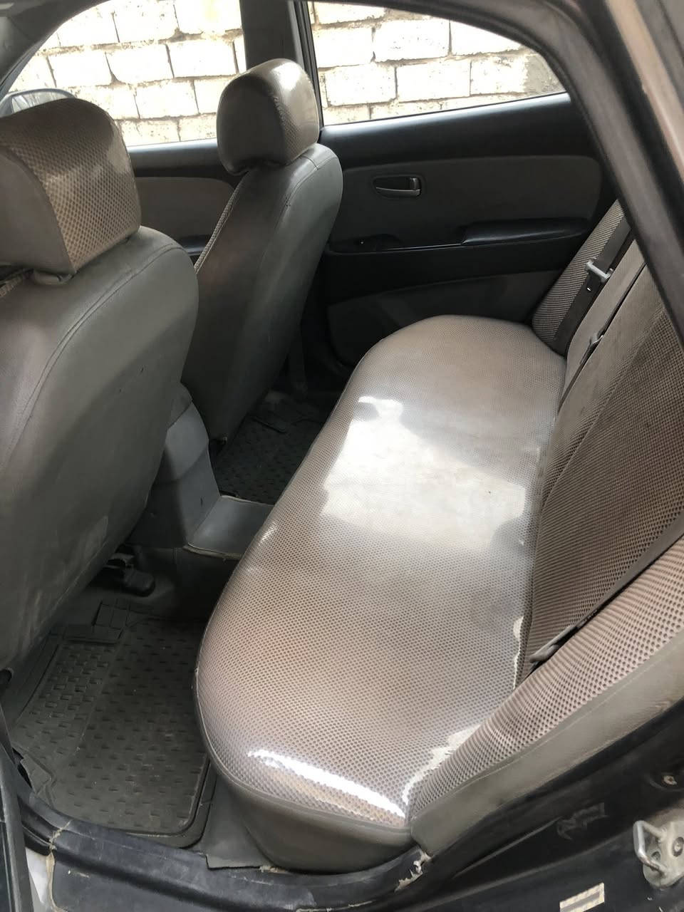 النترا مقدس ٢٠٠٨ امريكي مكينه ٢٠٠٠ تبريد ثلج ترايك لتركيا بسمي السياره سنويه قبل يومين صقطت رقم انكليزي سعرها ٧٨ وبيها مجال قليل مكاني بغداد


**إذا كنت صاحب هذا الإعلان وتريد حذفه لأي سبب، رجاءا أرسل رسالة إلى الدعم الفني**