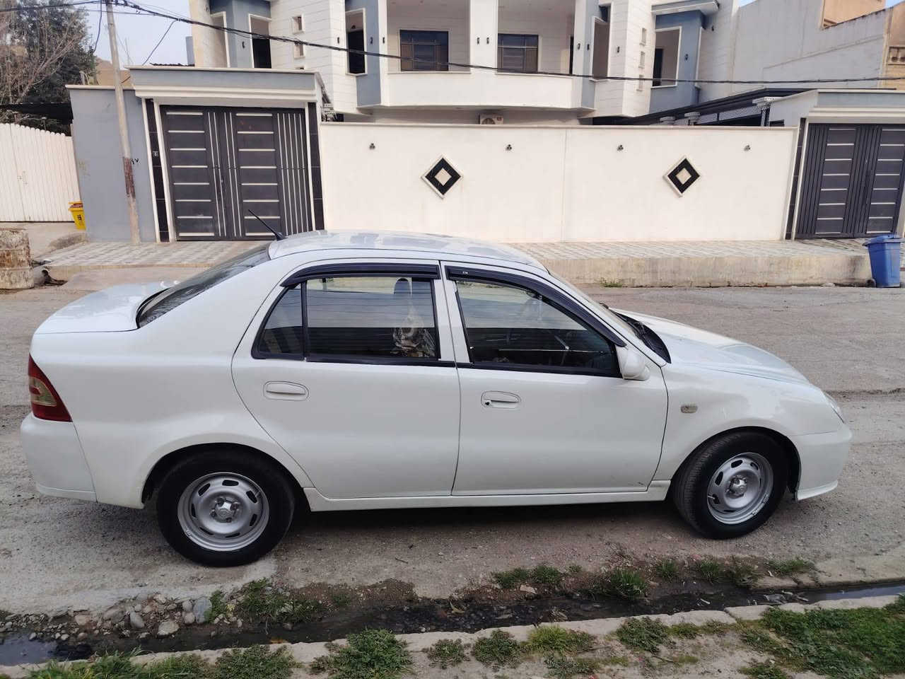 سيكي للبيع موديل 13
رقم نينوى سنويه ساقطه
بيها 5 قطع السقف بي بارد قالب علي البوند
مكينه ما مفتوحه
طخم نضيف
لايت زينول اصلي
طخم تايه جديد
تفاصيل اكثر خابر ***********
