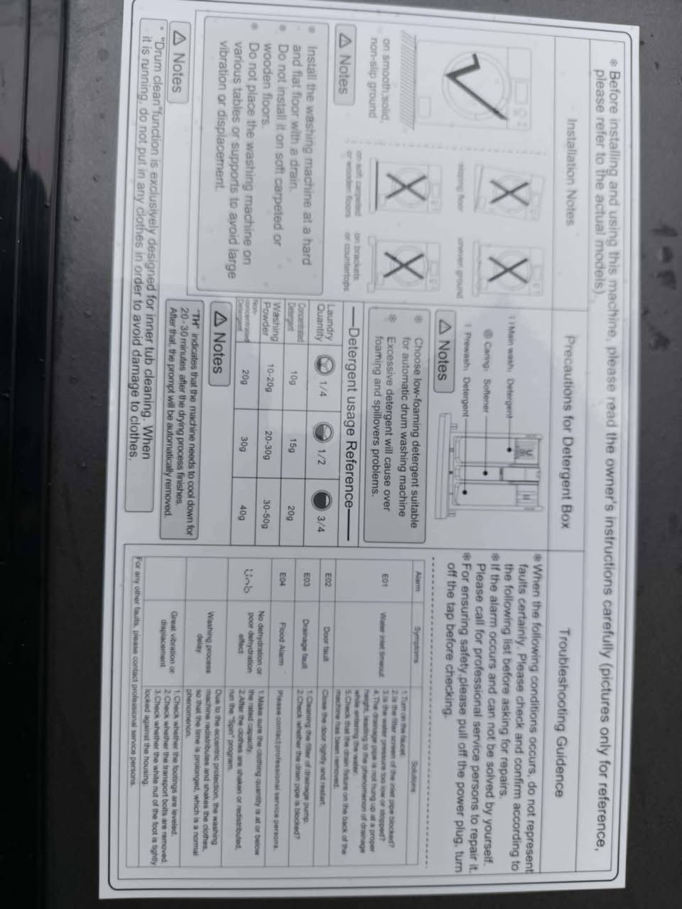 غساله اوتماتيك جديده استعمال فقط الفحص 
المكان الانبار الكرمه 
350 وبيها مجال


**إذا كنت صاحب هذا الإعلان وتريد حذفه لأي سبب، رجاءا أرسل رسالة إلى الدعم الفني**