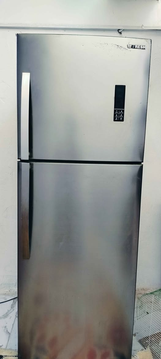 ثلاجه بابين حجم كبير
 السعر ب200 النجف, العراق


**إذا كنت صاحب هذا الإعلان وتريد حذفه لأي سبب، رجاءا أرسل رسالة إلى الدعم الفني**