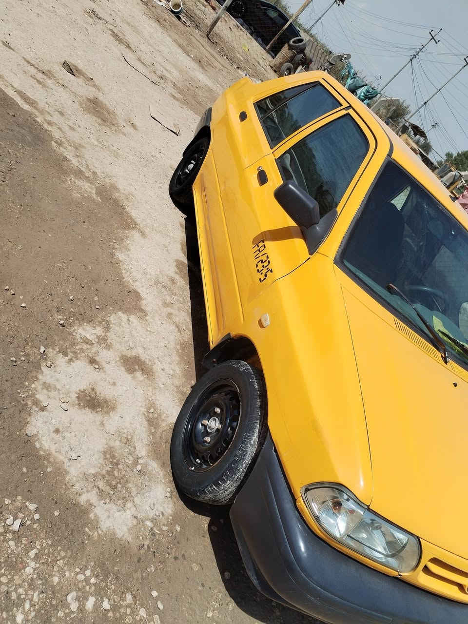 يا الله سلام عليكم سابيه للبيع موديل 18 جاهز فقط جامغ مبدل ول باقي كافله سياره احله من صور سعر خاص رجاء موشراري لا يكسر بحلأل العالم اتصال ***********
