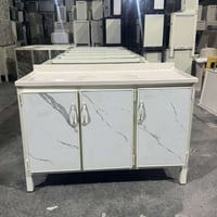 سنك • مرمر • ١م٢٠سم