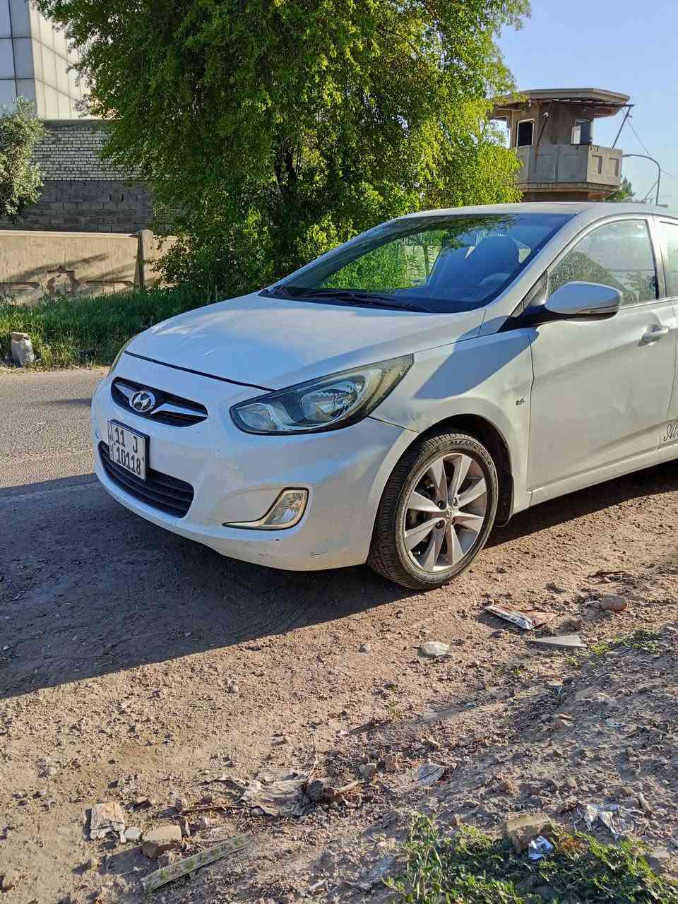 اكسنت 11 محرك 1600المرغوب دبل قطره بسمي بيه ملاحظات بصيطه دواخله بلاديه صدر امامي خلفي جديد باتري جديد تبريد ثلج *********** وتساب
