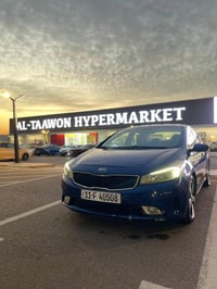 فورتي LX • ٢٠١٨ • ٩٠ الف