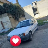 اوبل كاديت • سيارة اوبل • كاديت ستيشن • اوبل ستيشن • اوبل 1991 • كاديت...