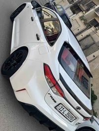 كورلا هايبرد • فئة GR • ١٧ الف كم