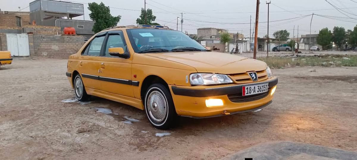 السلام عليكم.بيجو. بارص السعر 46 وبيها مجال   موديل 2015 سياره علئ وضع شركه. مكفوله كفاله عامه.  مكان بابل رقم دولي انكليزي مصفره. سنويه جديده. ***********. شراي بي خير ويدلل
