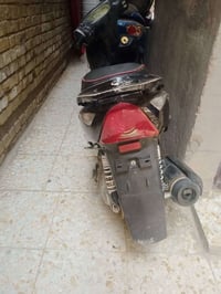 دراجه ثعلب للبيع  مكينه خير من الله ناعمه  علكت عندي ولفات وطفت  الدرا...